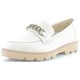thumbnail image 1 of Vionic Emalyn Women's Flats Cream Size 8 W, 1 of 8