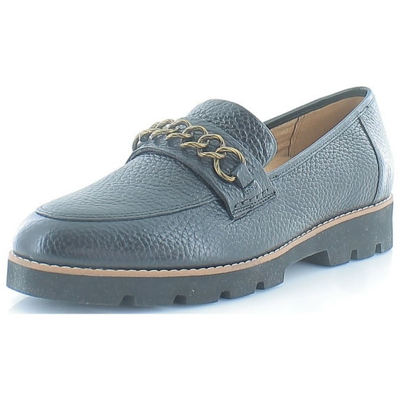 Vionic Emalyn Women's Flats & Oxfords Black Size 11 W