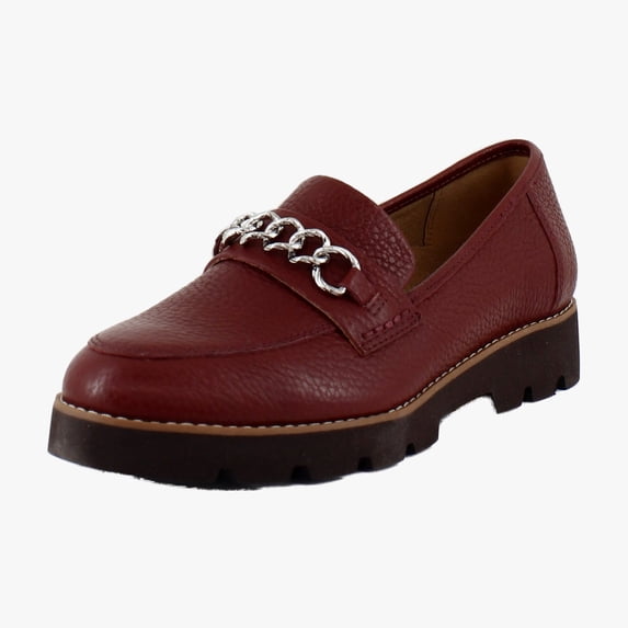 Vionic Emalyn Women's Flats Syrah Size 7 W