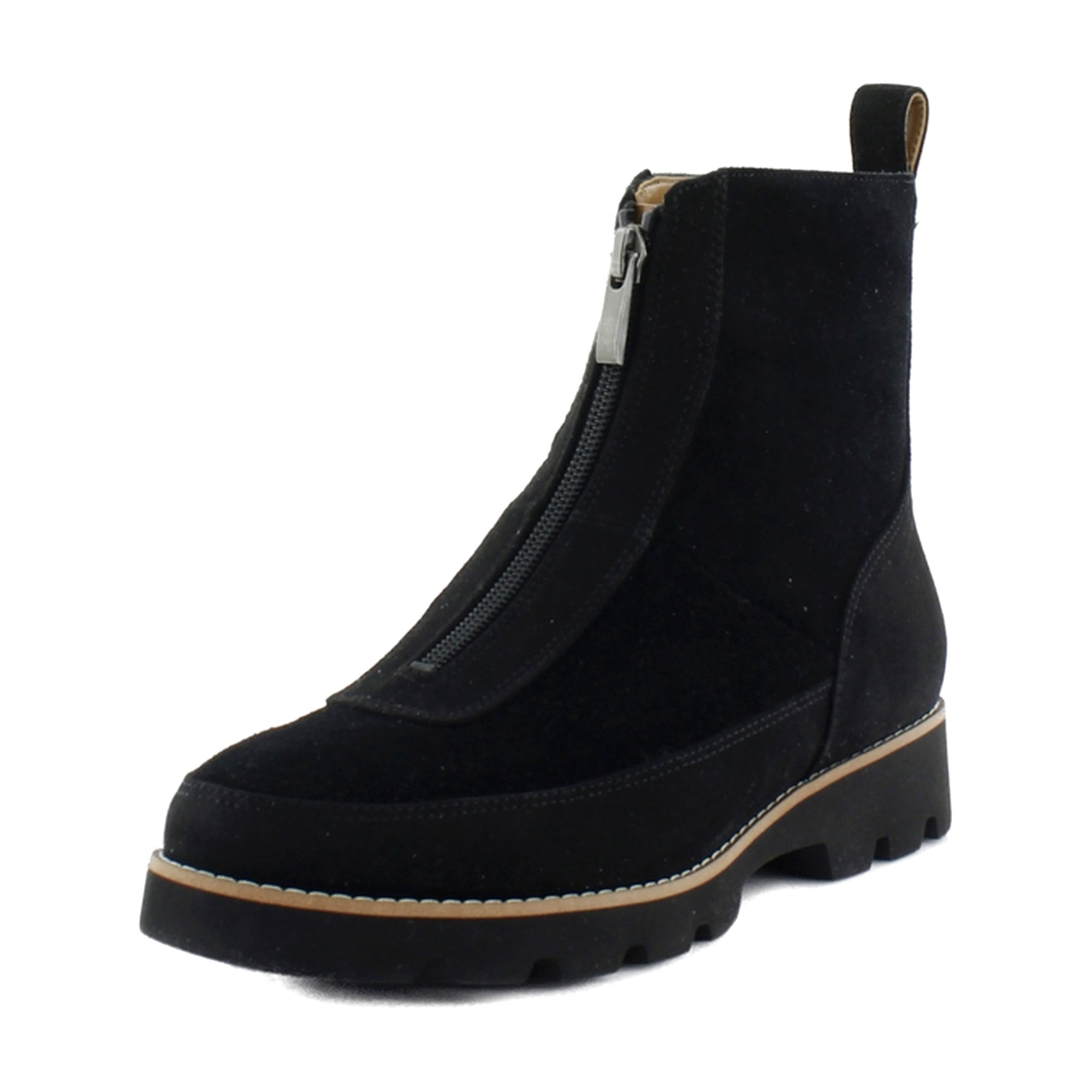 Women Vionic Size 6 Black Ankle Boots Vionic Kamryn Women's Ankle Boots - Free Shipping &amp  main image 4