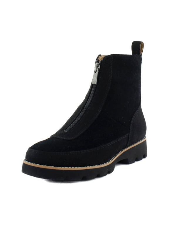 Women's Estilo Boot Soft Suede Water-Repellent Boot