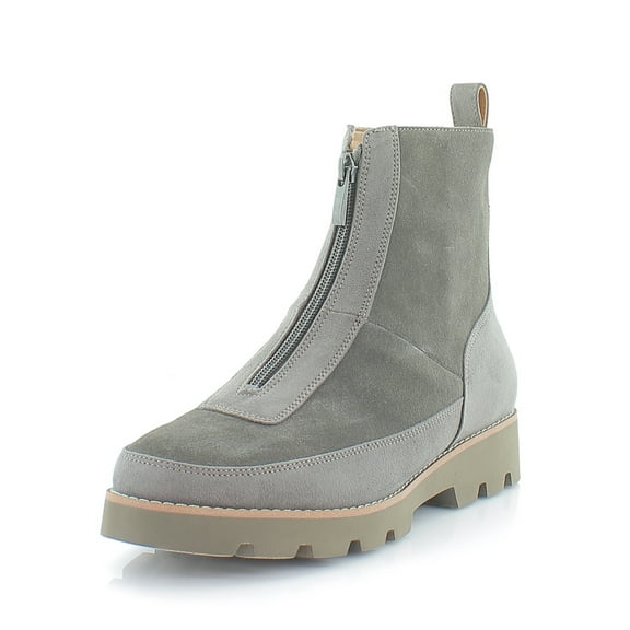 Vionic Estilo Women's Boots Grey Size 6 M