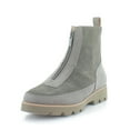 thumbnail image 1 of Vionic Estilo Women's Boots Grey Size 7.5 M, 1 of 8