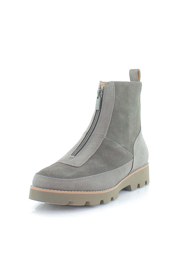 Estilo Women's Boots Grey Size 7.5 M