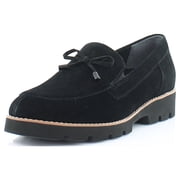 Vionic Finley Womens Flats Black Size 7 W