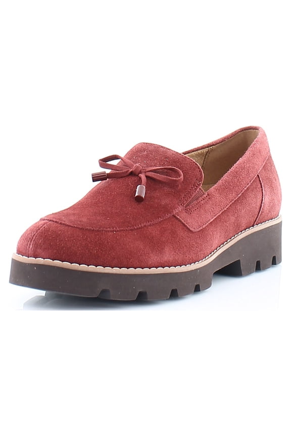 Finley Women's Flats Syrah Size 8.5 M