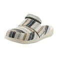 thumbnail image 1 of Vionic Gemma II Women's Clogs & Mules Cream Multi Size 13 M, 1 of 8
