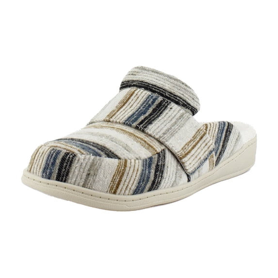 Vionic Gemma II Women's Clogs & Mules Cream Multi Size 13 M