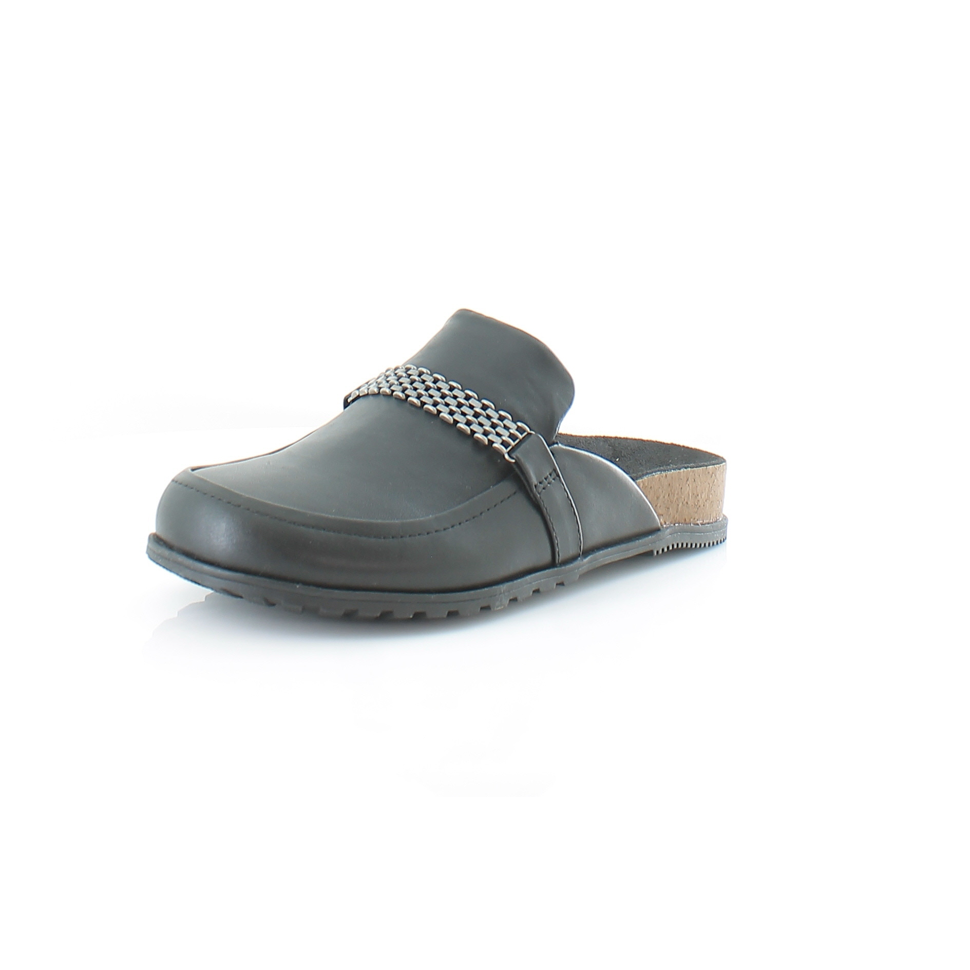 Vionic Women's Flats & Oxfords Black Size 7.5 M