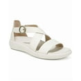 thumbnail image 1 of Vionic Harmony Rx Leather Strappy, 6.5, Beige, 1 of 5