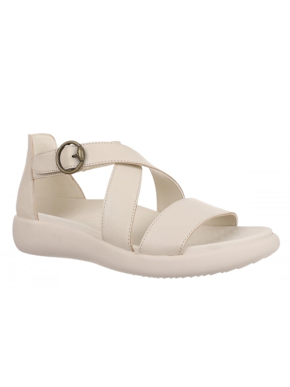Women's Harmony Rx Recovery Sandal Cream 9M