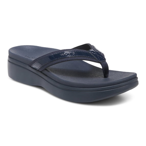 Vionic High Tide II Women's Platform Orthotic Sandal