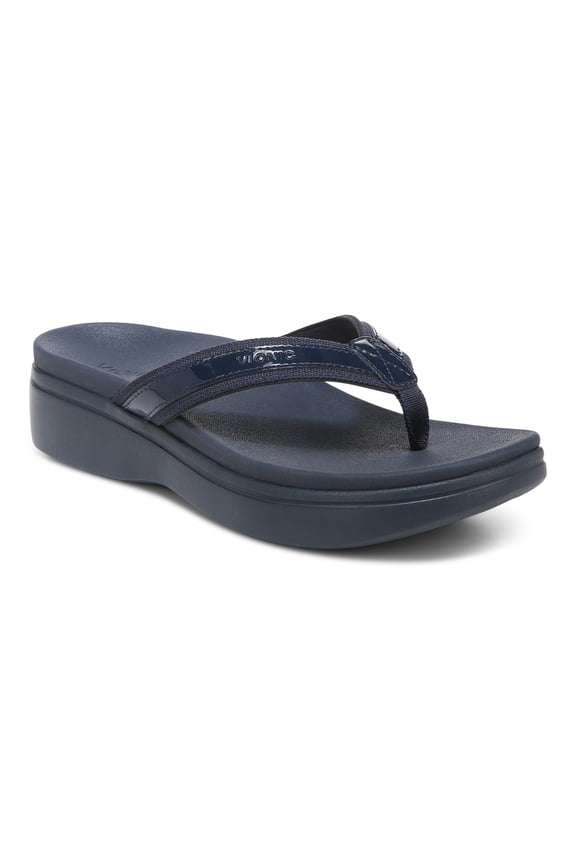 High Tide II Women's Platform Orthotic Sandal