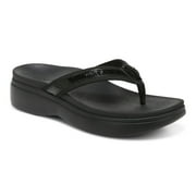 Vionic High Tide II Womens Platform Orthotic Sandal