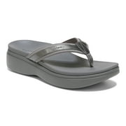 Vionic High Tide II Womens Platform Orthotic Sandal
