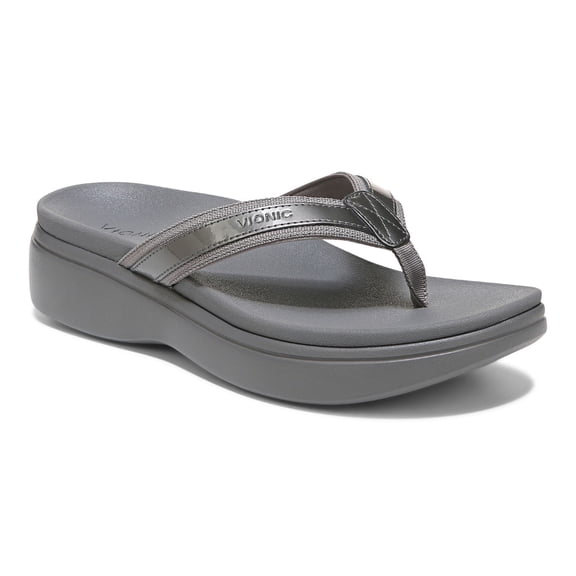 Vionic High Tide II Women's Platform Orthotic Sandal