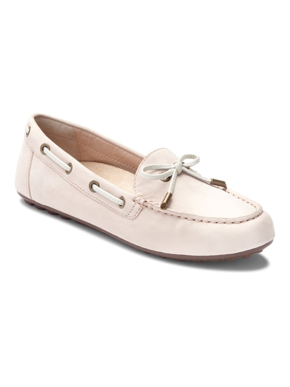Honor Virginia - Women's Supportive Boat Shoe