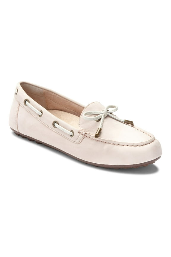 Honor Virginia - Women's Supportive Boat Shoe