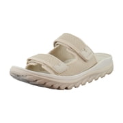 Vionic Hope RX Womens Sandals Parchment Metallic Knit/Suede Size 12 M