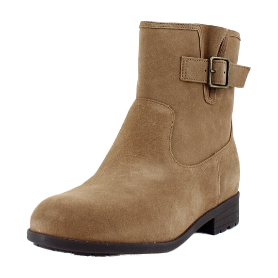 Vionic Jill Women's Boots Hazelnut Size 11 M