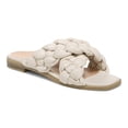 thumbnail image 1 of Vionic Kalina Women's Slide Braided Sandals, 1 of 10