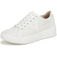thumbnail image 1 of Vionic Kearny Laceup Women's Fashion Sneakers White Lace Size 13 M, 1 of 5