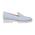 thumbnail image 1 of Vionic Kensley Women’s Loafers, Skyway Blue, 1 of 4