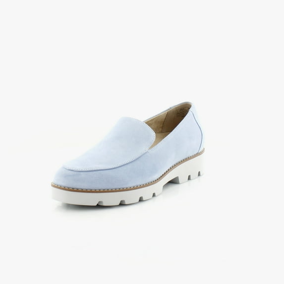 Vionic Kensley Women's Loafers & Slip-Ons Skyway Blue Size 9.5 W