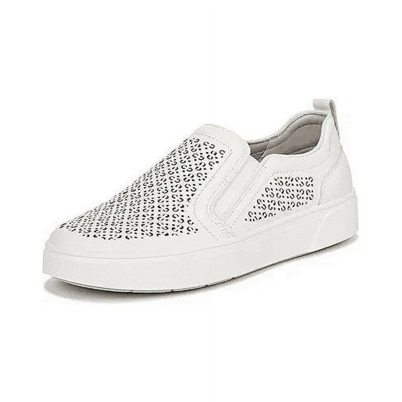 Vionic Kimmie Perf Shoes - Women's, White 7.5 M