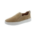 thumbnail image 1 of Vionic Womens KIMMIE Suede Comfort Loafers, 1 of 5