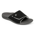 thumbnail image 1 of Vionic Kiwi Unisex Motion Control Orthotic Slide Sandal, 1 of 7