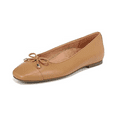 thumbnail image 1 of Vionic Klara Shoes - Women's, Camel  9 M, 1 of 6