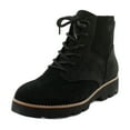 thumbnail image 1 of Vionic Larson Women's Boots Black Size 9.5 M, 1 of 8