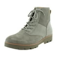 thumbnail image 1 of Vionic Larson Women's Boots Stone Size 10 W, 1 of 8