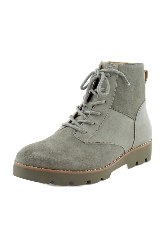 Larson Women's Boots Stone Size 7 W