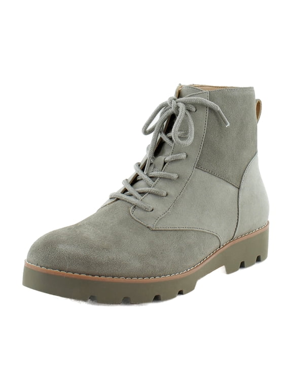 Larson Women's Boots Stone Size 7 W