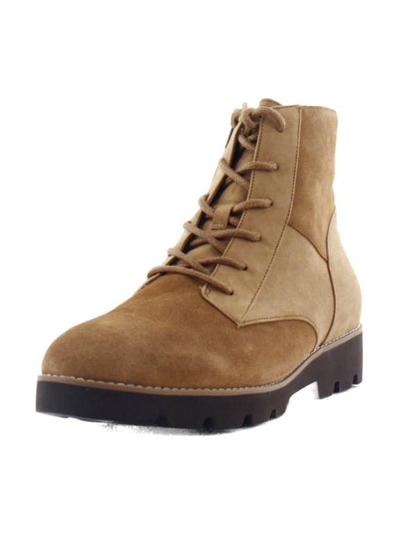 Larson Women's Boots Toffee Size 5 M
