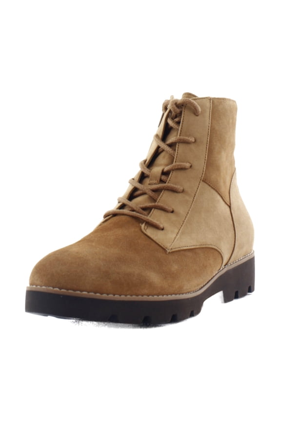Larson Women's Boots Toffee Size 7 W