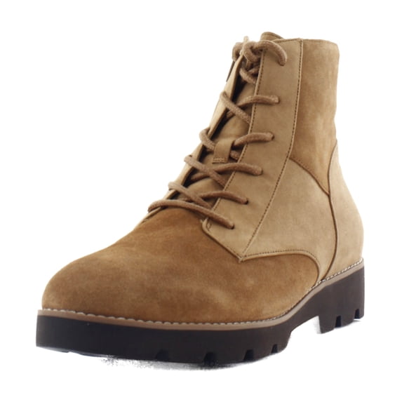 Vionic Larson Women's Boots Toffee Size 9 M
