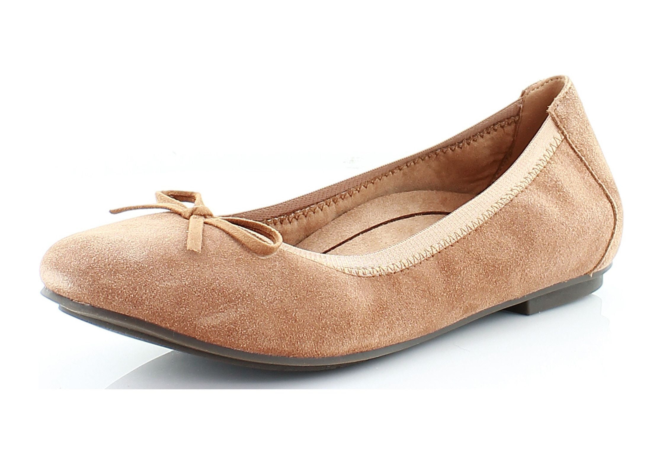 Vionic Liliana Women s Flats Oxfords Toffee Size 6 M