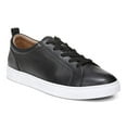 thumbnail image 1 of Vionic Lucas Men's Casual Black Leather Size 8 M, 1 of 10