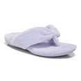thumbnail image 1 of Vionic Lydia Women's Washable Thong Post Arch Supportive Slipper, 1 of 10