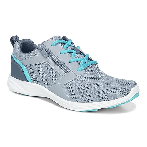 Vionic Lyla Shoes - Women's, Light Grey 9.5 M