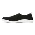 thumbnail image 1 of Vionic Malibu Women's Slip-on Comfort Shoe Black 5W, 1 of 7