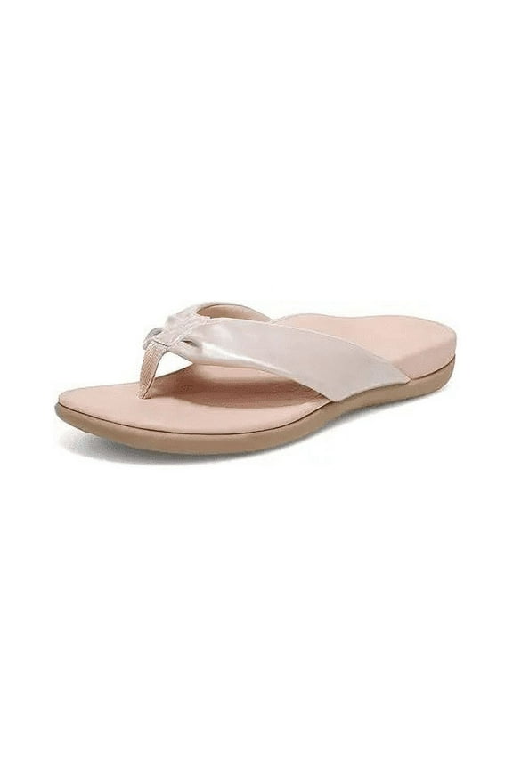 Melo Sandals - Womens, Peach 10 M