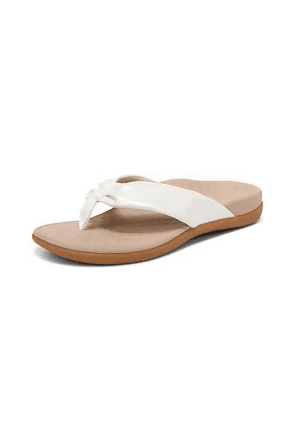 Melo Sandals - Womens, White 10 M