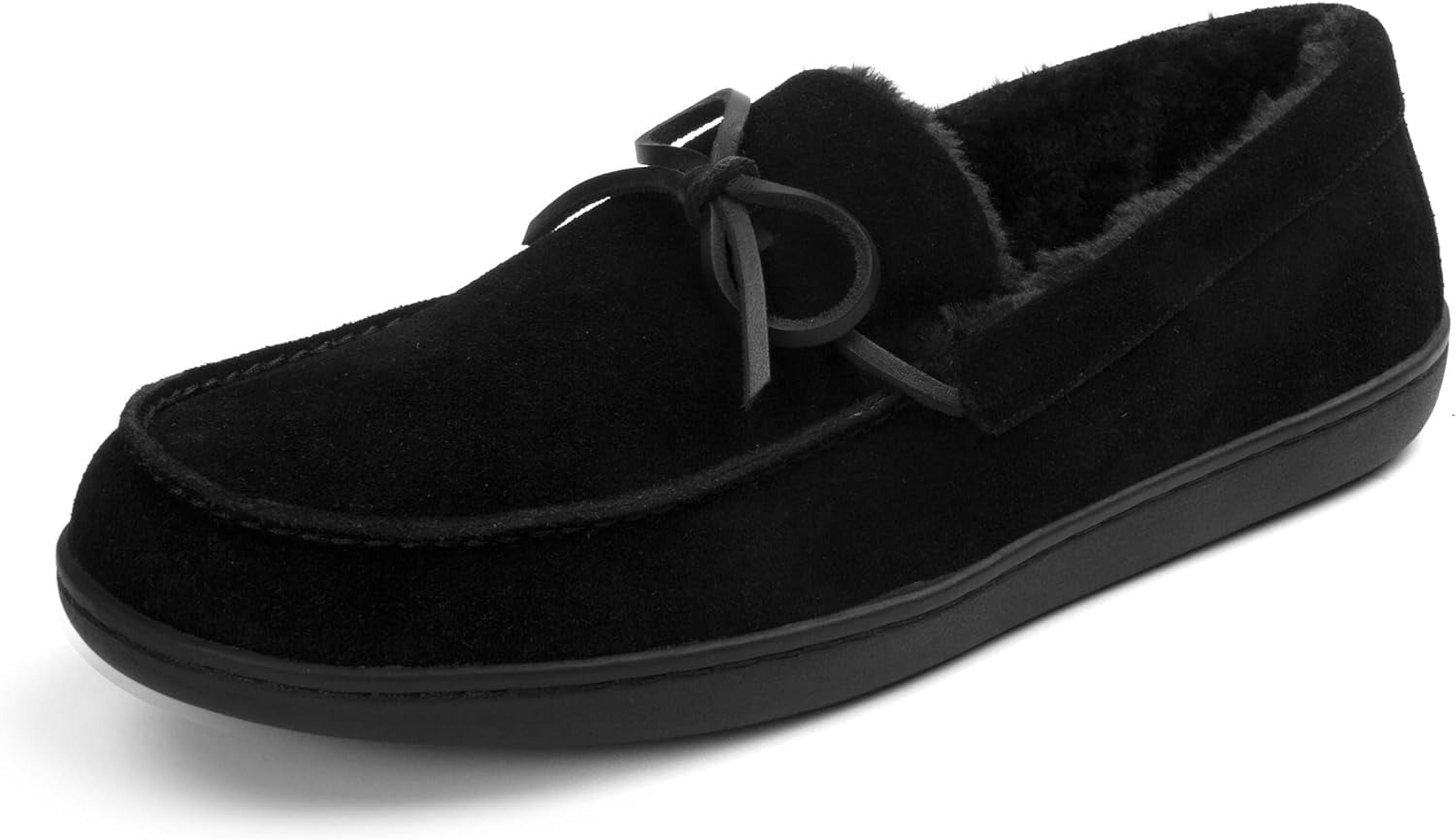 vionic adler slipper mens