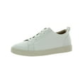 thumbnail image 1 of Vionic Mens Lucas Leather Lifestyle Fashion Sneakers, 1 of 10