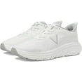 thumbnail image 1 of Vionic Men's Walk Max Lace Up Sneaker White Knit 12.5M, 1 of 5