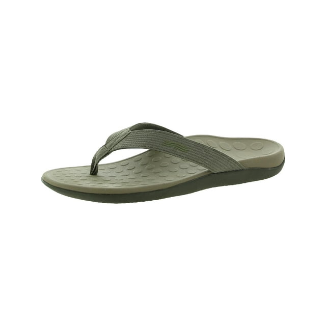 vionic mens slides